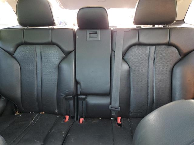 Photo 10 from auction – 2012 LINCOLN MKX with VIN 2LMDJ8JK7CBL13305