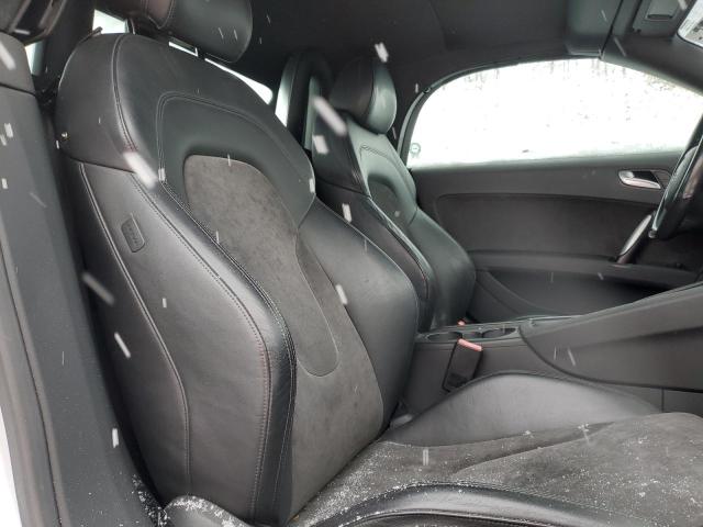 Foto 10 de la subasta – 2008 AUDI TT 2.0T con VIN TRUMF38J681001261