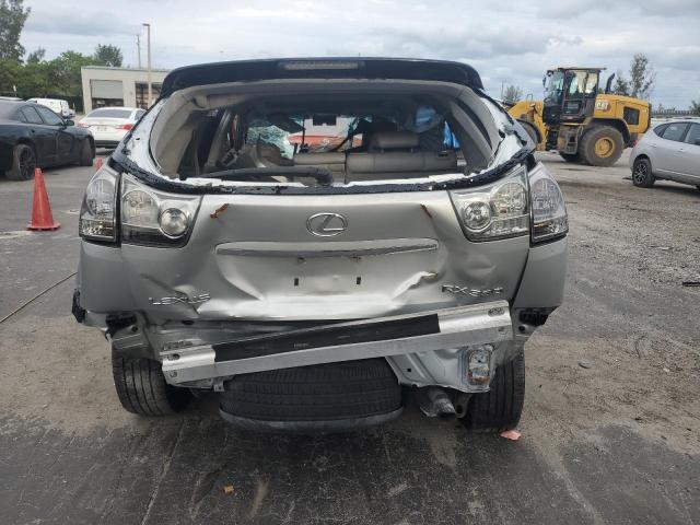 Photo 6 from auction – 2005 LEXUS RX with VIN 2T2GA31U55C030571