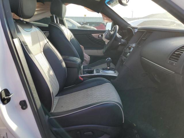 Photo 7 from auction – 2017 INFINITI QX70 with VIN JN8CS1MW7HM415546
