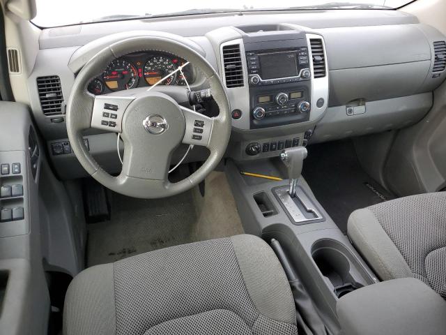 Photo 8 from auction – 2017 NISSAN FRONTIER S with VIN 1N6DD0EV7HN727416