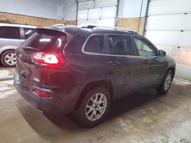 Photo 3 from auction – 2015 JEEP CHEROKEE L with VIN 1C4PJMCS7FW501800