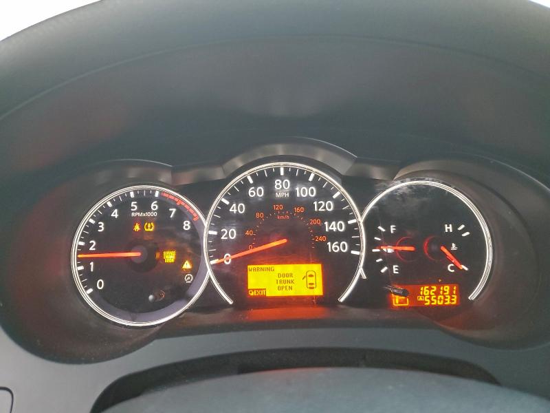 Photo 9 from auction – 2012 NISSAN ALTIMA S with VIN 1N4AL2EP0CC262946