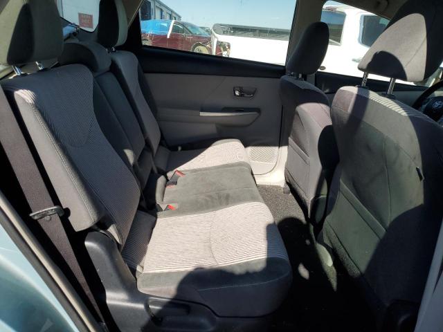 Photo 10 from auction – 2015 TOYOTA PRIUS V with VIN JTDZN3EU1FJ030665