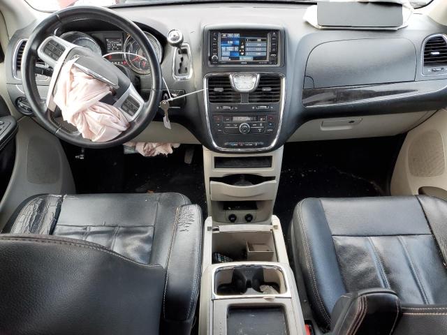 Photo 8 from auction – 2013 CHRYSLER TOWN & COU with VIN 2C4RC1BG7DR802359