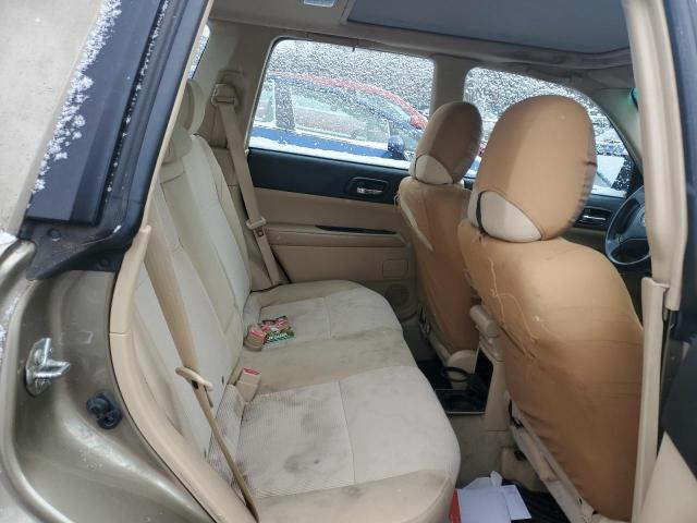 Photo 10 from auction – 2008 SUBARU FORESTER 2 with VIN JF1SG65638H716284
