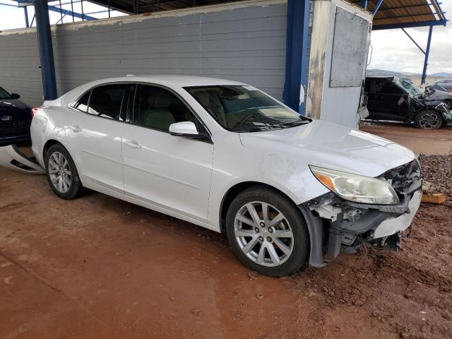 Photo 4 from auction – 2015 CHEVROLET MALIBU 2LT with VIN 1G11D5SL2FF163731