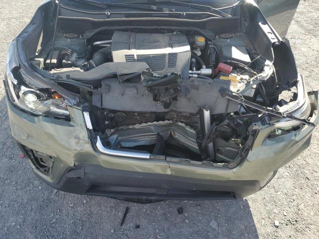 Photo 12 from auction – 2020 SUBARU FORESTER P with VIN JF2SKAGC6LH593069