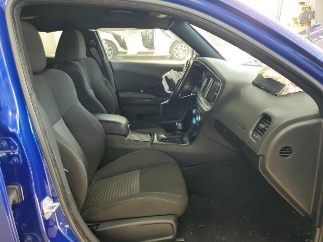 Photo 7 from auction – 2022 DODGE CHARGER R/ with VIN 2C3CDXCTXNH231799