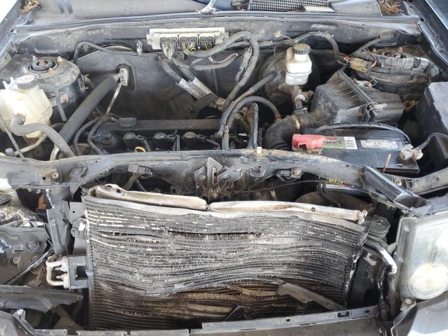 Photo 12 from auction – 2010 FORD ESCAPE XLT with VIN 1FMCU0D79AKC64540