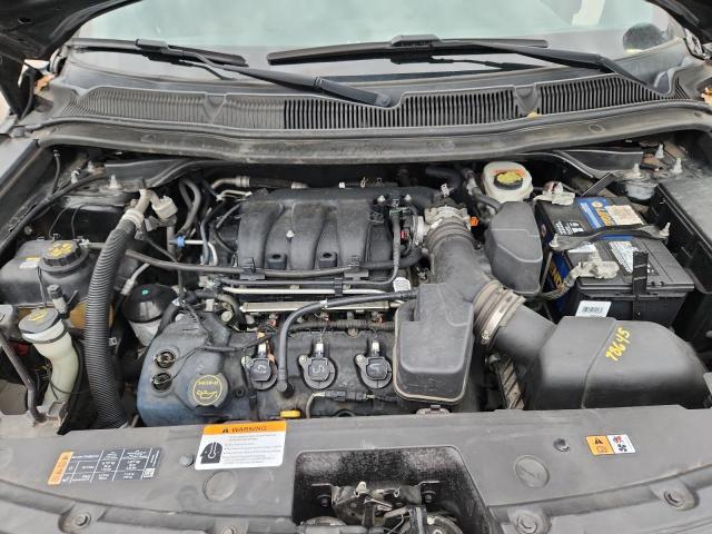 Photo 12 from auction – 2017 FORD EXPLORER P with VIN 1FM5K8AR1HGC86158