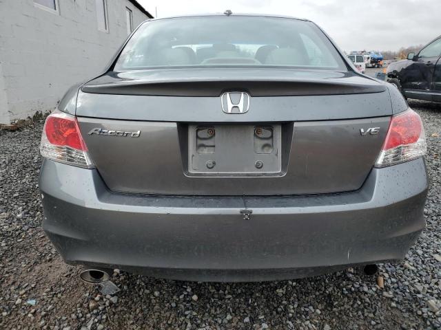 Photo 6 from auction – 2008 HONDA ACCORD with VIN 1HGCP36888A043659