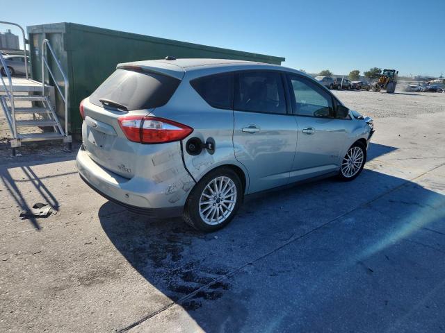 Foto 3 de la subasta – 2013 FORD C-MAX con VIN 1FADP5AU4DL527853