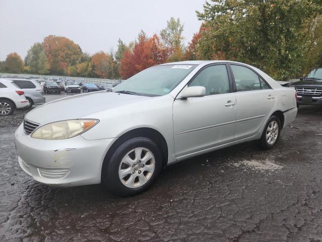 Photo 1 from auction – 2005 TOYOTA CAMRY LE with VIN JTDBF30K750161124