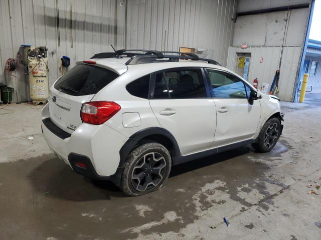 Photo 3 from auction – 2015 SUBARU XV CROSSTR with VIN JF2GPADC4F8268601