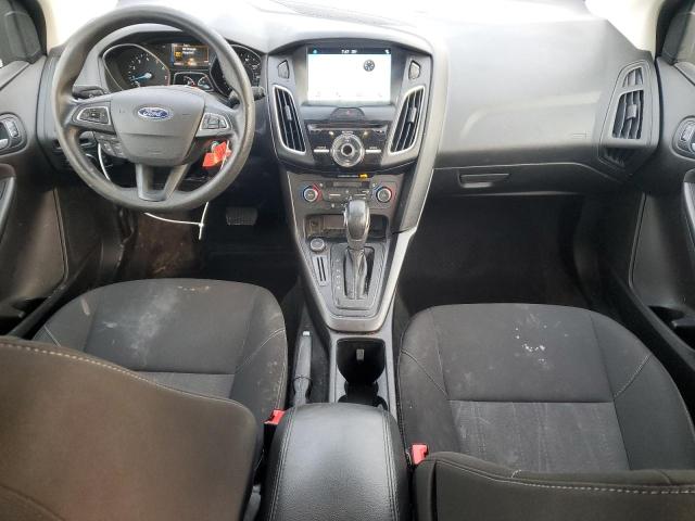 Photo 8 from auction – 2017 FORD FOCUS SEL with VIN 1FADP3M21HL309230