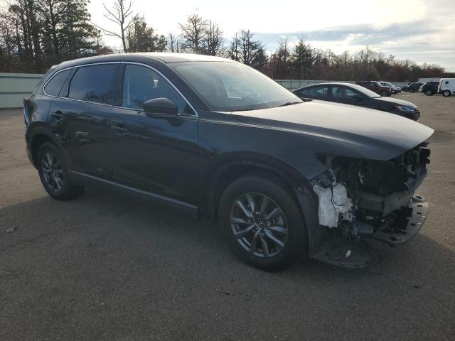 Photo 4 from auction – 2020 MAZDA CX-9 with VIN JM3TCBCY9L0417808