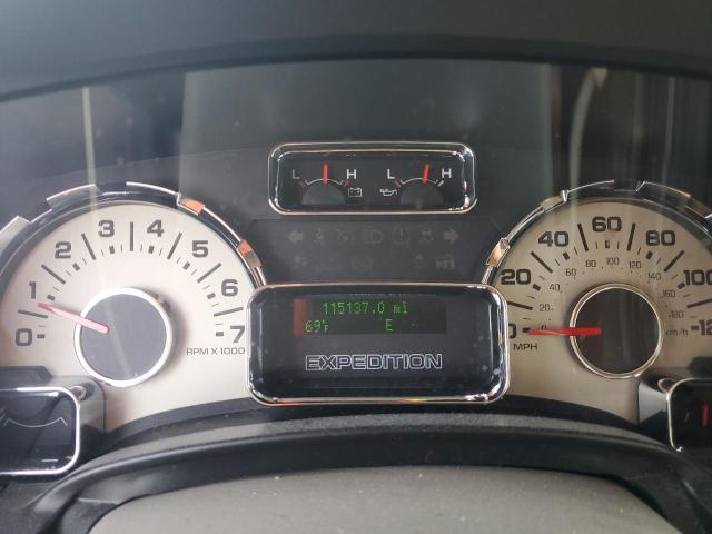 Photo 9 from auction – 2014 FORD EXPEDITION with VIN 1FMJU1J56EEF01635