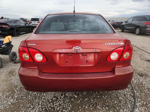 صورة رقم 6 من المزاد - 2007 TOYOTA COROLLA CE مع VIN JTDBR32E970102951