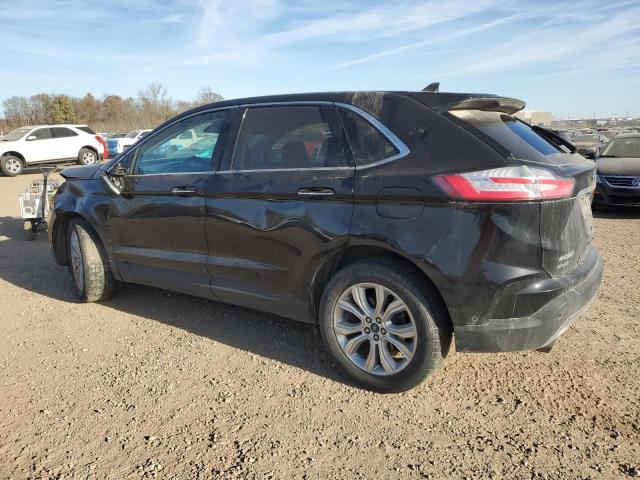 Photo 2 from auction – 2020 FORD EDGE TITAN with VIN 2FMPK4K96LBA71990