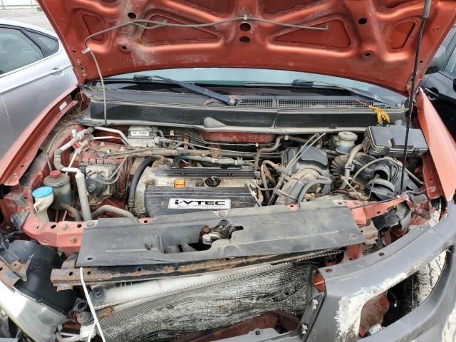 Photo 12 from auction – 2004 HONDA ELEMENT EX with VIN 5J6YH28564L032280