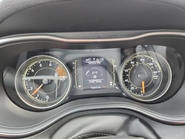 Photo 9 from auction – 2022 JEEP CHEROKEE L with VIN 1C4PJMCX8ND552888