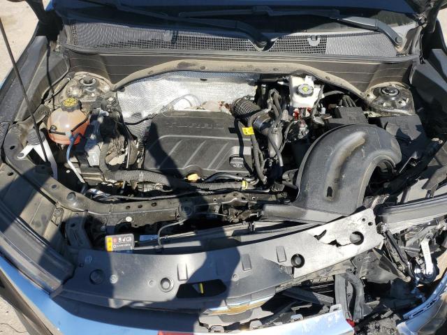 Photo 12 from auction – 2021 CHEVROLET TRAILBLAZE with VIN KL79MMS25MB011732