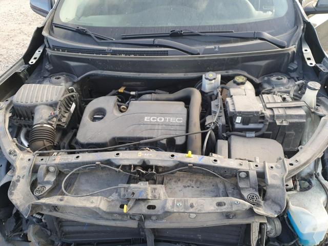 Photo 12 from auction – 2018 GMC TERRAIN SL with VIN 3GKALTEV0JL312832