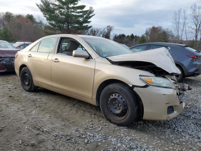 Photo 4 from auction – 2011 TOYOTA CAMRY BASE with VIN 4T1BF3EK4BU212734
