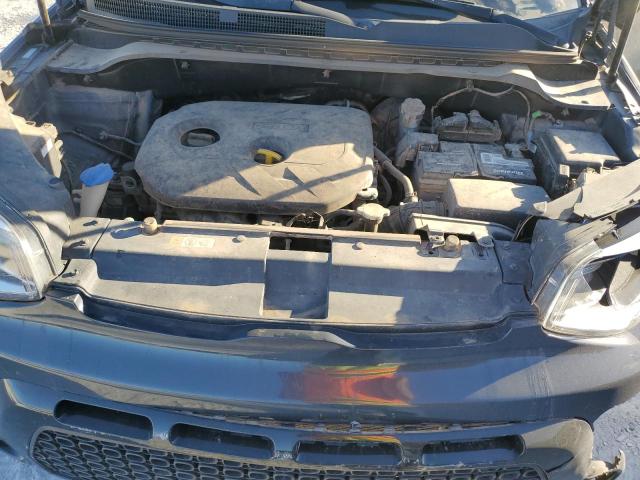 Photo 12 from auction – 2016 KIA SOUL + with VIN KNDJP3A51G7276796
