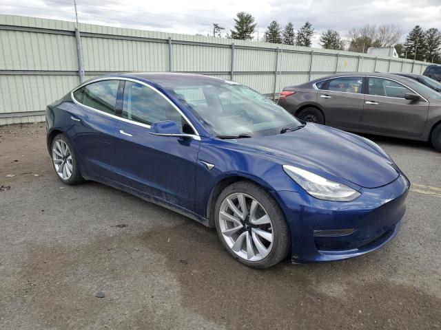 Photo 4 from auction – 2018 TESLA MODEL 3 with VIN 5YJ3E1EB0JF063987