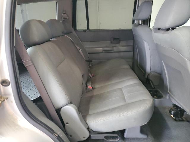 Photo 11 from auction – 2005 DODGE DURANGO ST with VIN 1D4HB38N55F567813