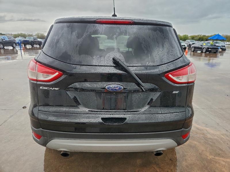 Photo 6 from auction – 2016 FORD ESCAPE SE with VIN 1FMCU0G73GUA56730