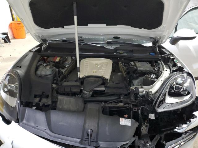 Photo 12 from auction – 2021 PORSCHE CAYENNE with VIN WP1AA2AYXMDA07858