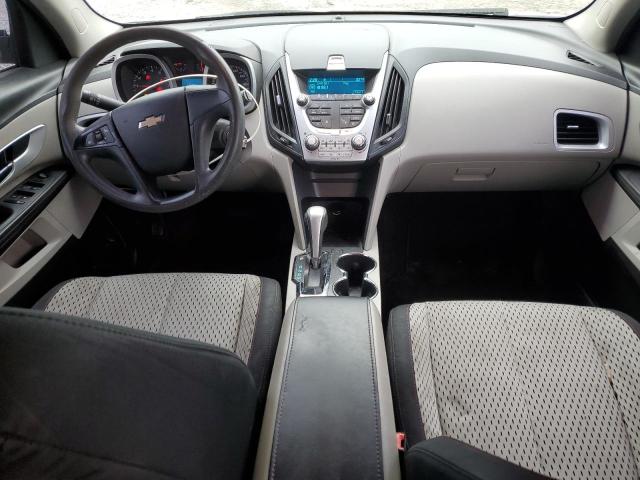 Photo 8 from auction – 2010 CHEVROLET EQUINOX LS with VIN 2CNALBEW0A6390817