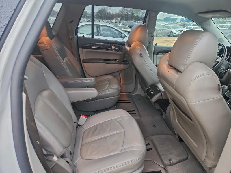 Photo 11 from auction – 2016 BUICK ENCLAVE with VIN 5GAKRAKD8GJ256252