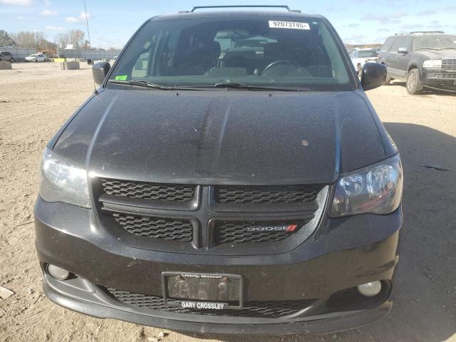 Photo 5 from auction – 2016 DODGE GRAND CARA with VIN 2C4RDGEGXGR361911