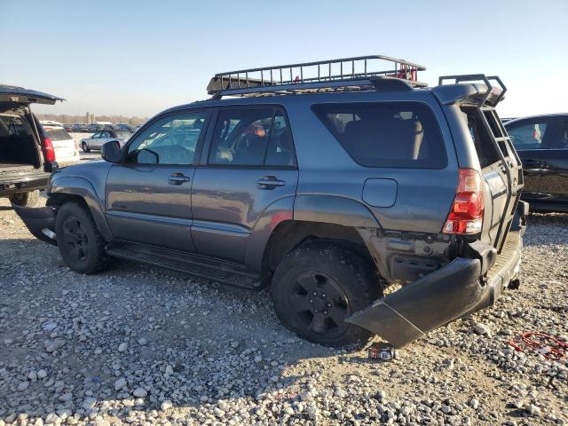 Photo 2 from auction – 2004 TOYOTA 4RUNNER SR with VIN JTEBT14R240032769