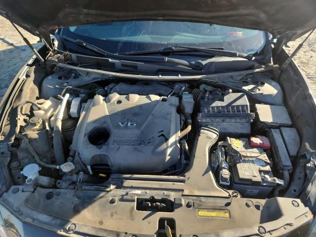 Photo 11 from auction – 2020 NISSAN MAXIMA SV with VIN 1N4AA6CV3LC377748