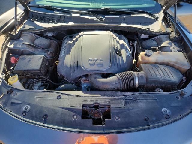 Photo 11 from auction – 2020 DODGE CHARGER R/ with VIN 2C3CDXCT5LH190267
