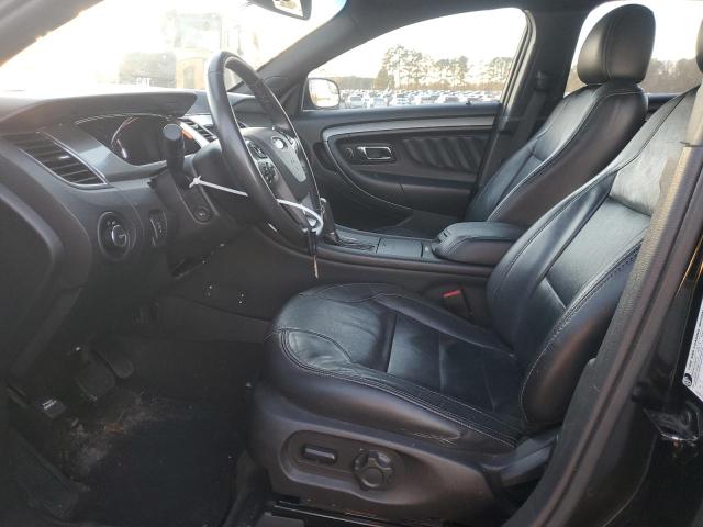 Photo 7 from auction – 2014 FORD TAURUS SEL with VIN 1FAHP2E82EG177579