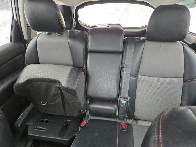Photo 10 from auction – 2020 NISSAN PATHFINDER with VIN 5N1DR2BM8LC600489