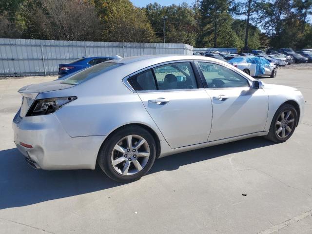 Photo 3 from auction – 2012 ACURA TL with VIN 19UUA8F54CA035768