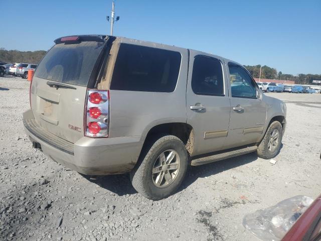 Photo 3 from auction – 2009 GMC YUKON SLE with VIN 1GKFC23CX9R242472
