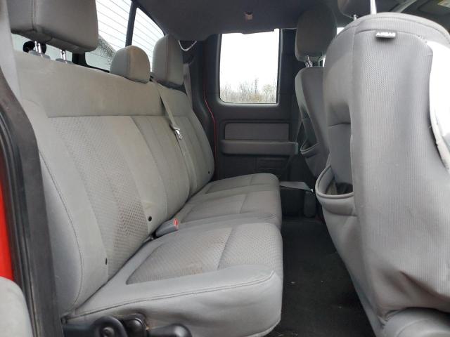 Photo 10 from auction – 2013 FORD F150 SUPER with VIN 1FTFX1ET0DFD67028
