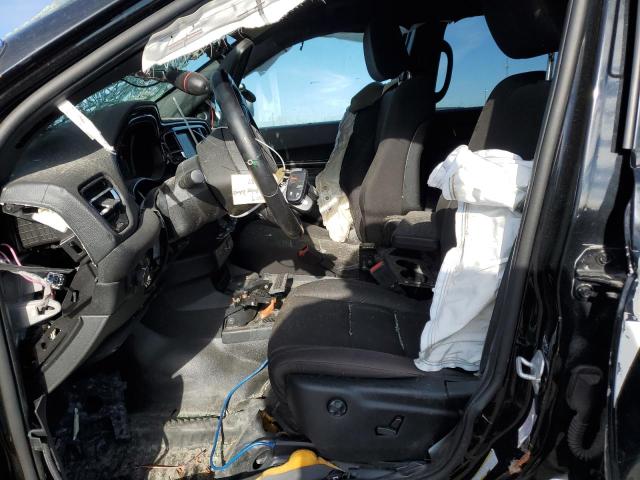 Photo 7 from auction – 2023 DODGE DURANGO PU with VIN 1C4SDJFT5PC675937