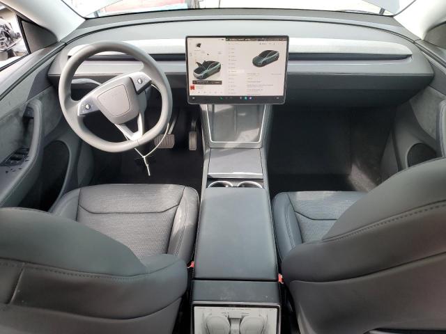 Photo 8 from auction – 2026 TESLA MODEL Y with VIN 7SAYGDED1TF429187