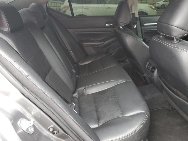 Photo 10 from auction – 2019 NISSAN ALTIMA PLA with VIN 1N4BL4FV9KC220464