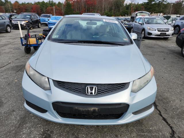 Photo 5 from auction – 2012 HONDA CIVIC LX with VIN 2HGFG3B54CH522857