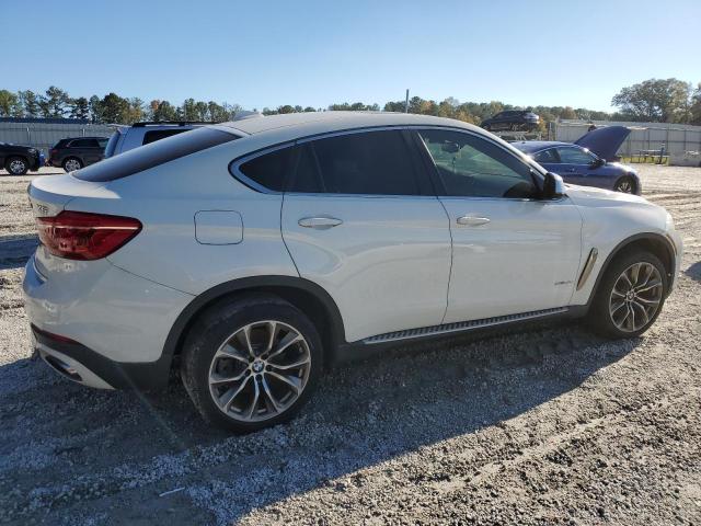 Photo 3 from auction – 2016 BMW X6 XDRIVE5 with VIN 5UXKU6C59G0R33637
